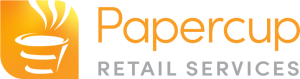 Papercup Retail Services